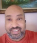 Rencontre Homme : Allen, 54 ans à France  Paris